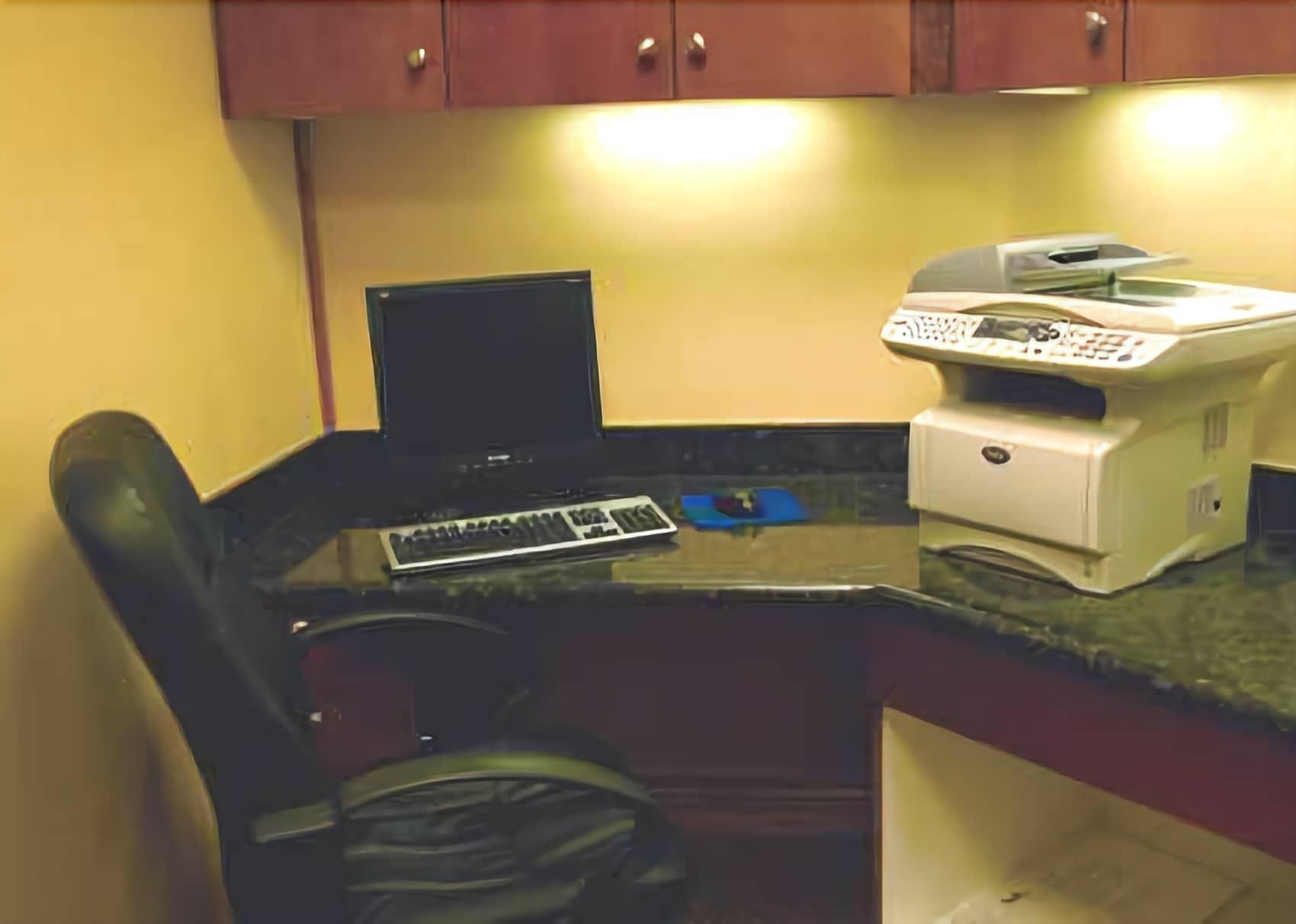 Hampton Inn And Suites Pauls Valley Bagian luar foto