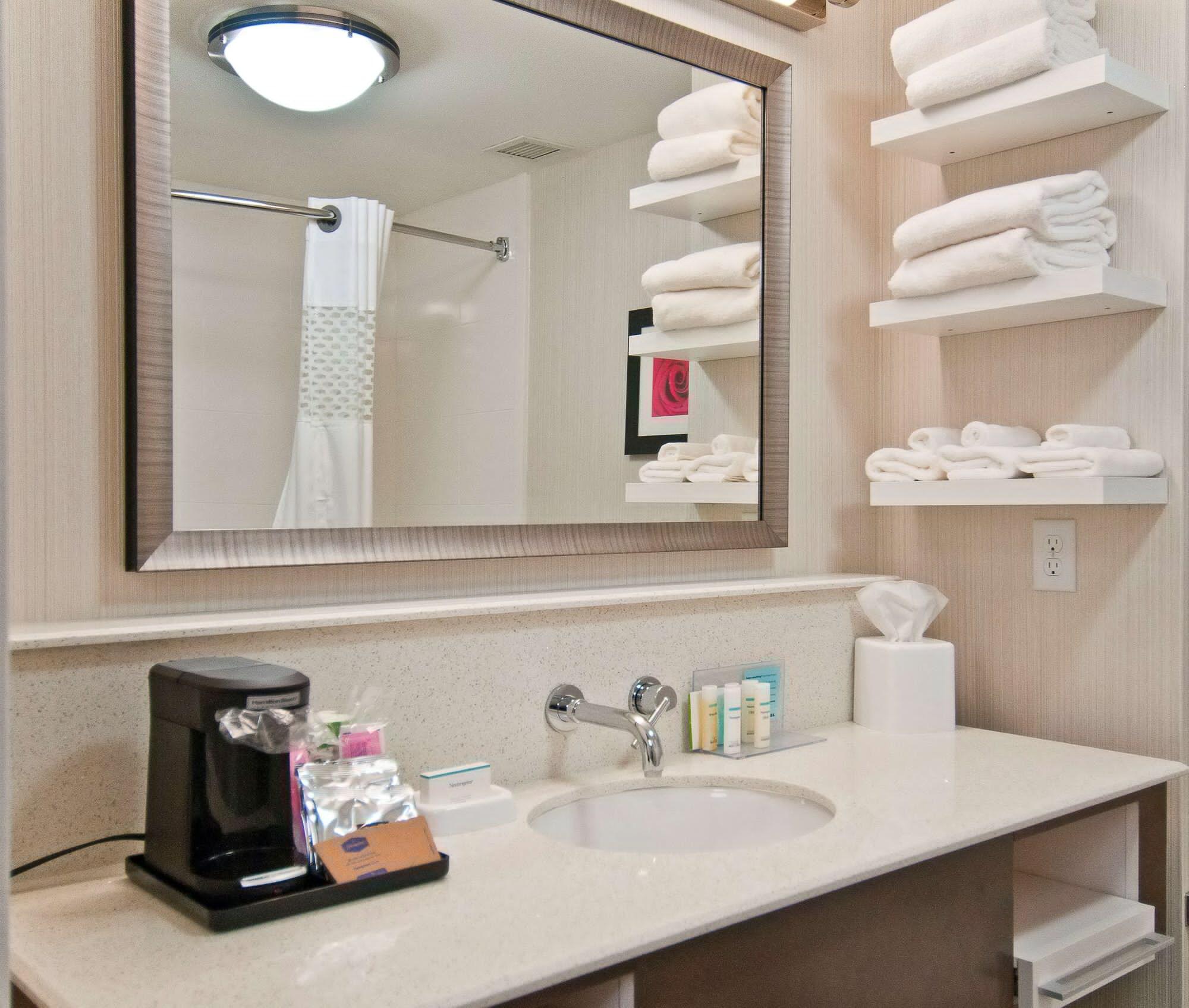 Hampton Inn And Suites Pauls Valley Bagian luar foto