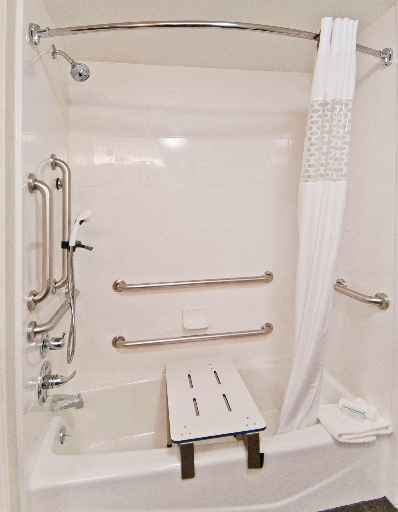 Hampton Inn And Suites Pauls Valley Bagian luar foto