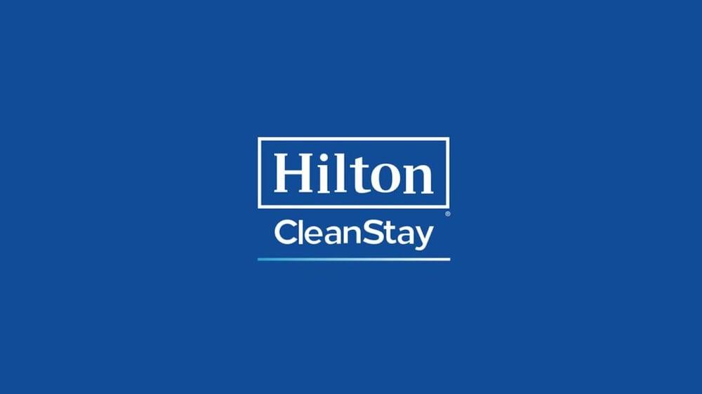 Hampton Inn And Suites Pauls Valley Bagian luar foto