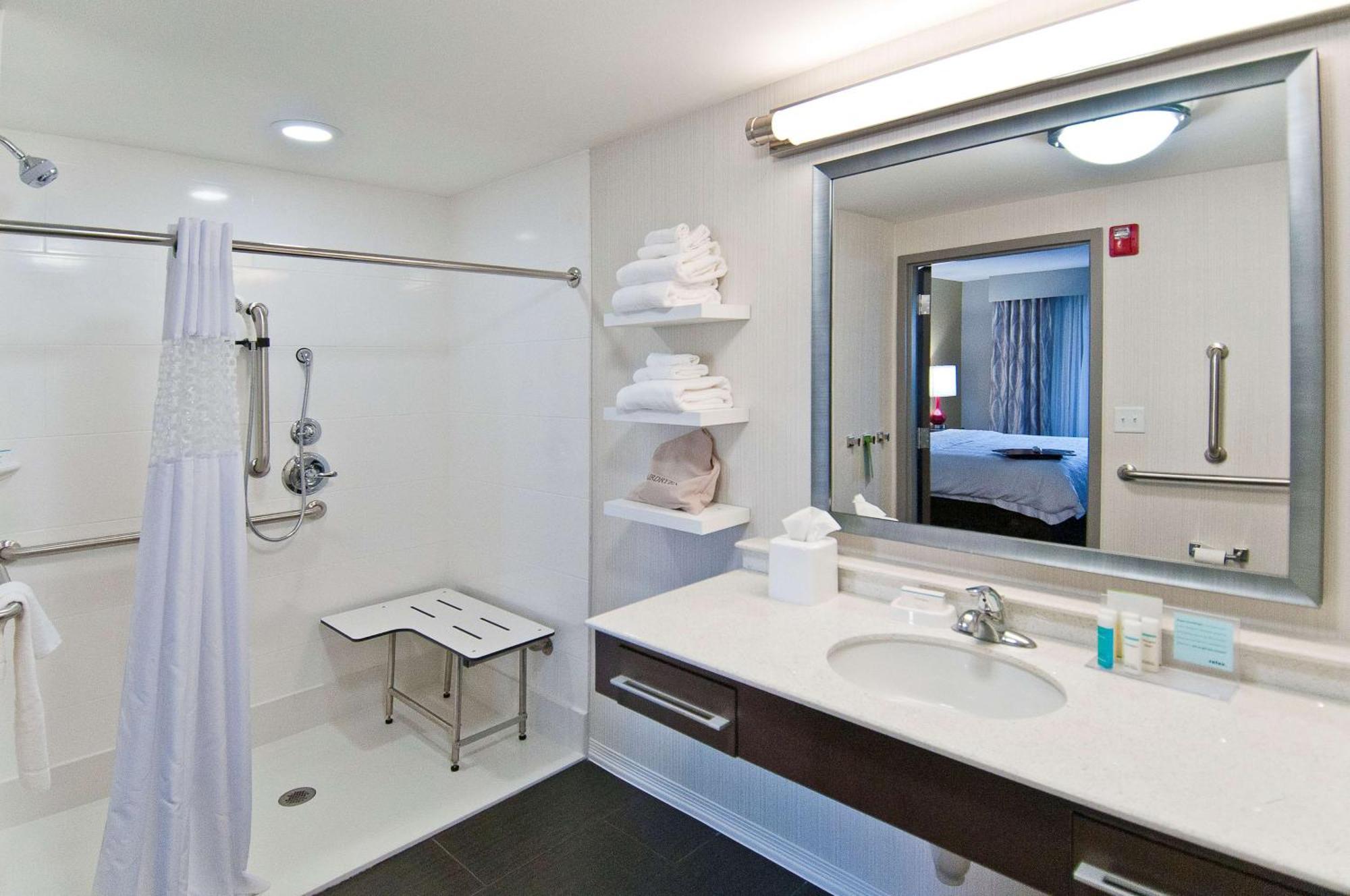 Hampton Inn And Suites Pauls Valley Bagian luar foto