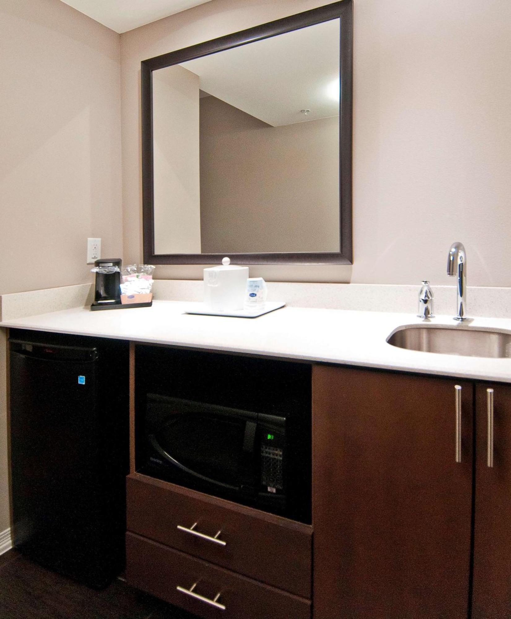 Hampton Inn And Suites Pauls Valley Bagian luar foto