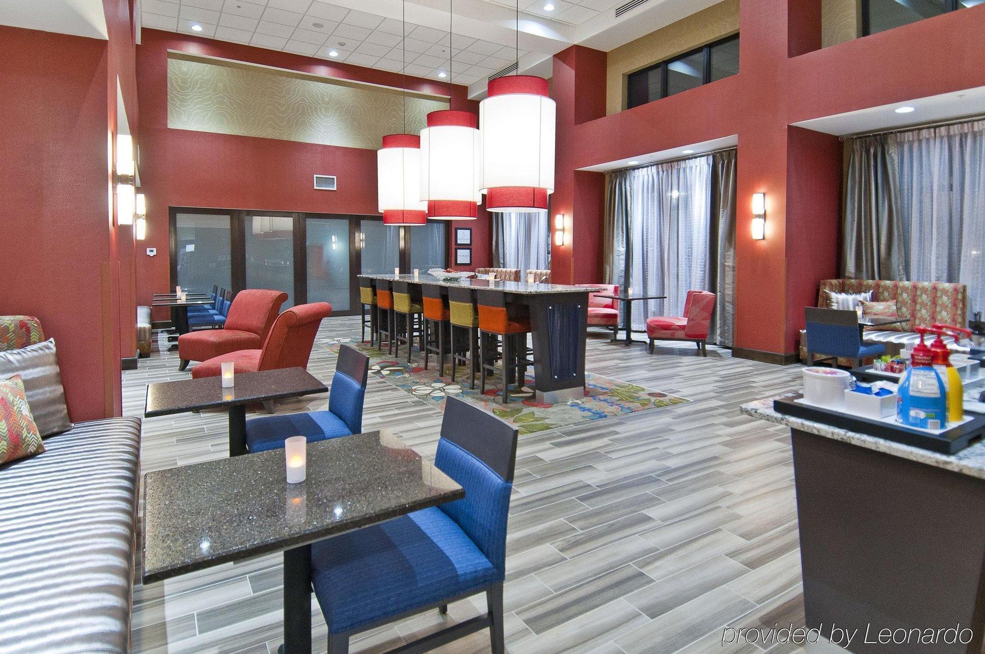 Hampton Inn And Suites Pauls Valley Bagian luar foto