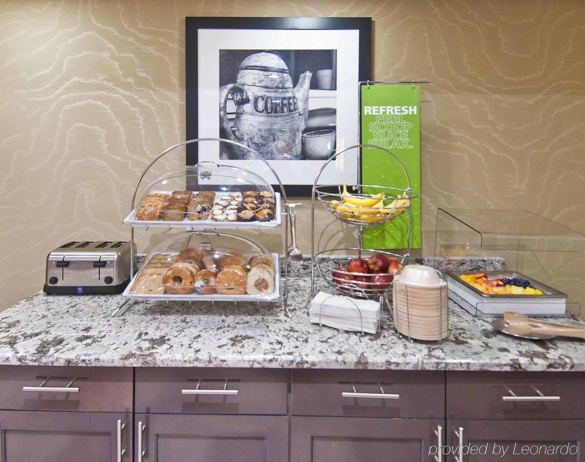 Hampton Inn And Suites Pauls Valley Bagian luar foto